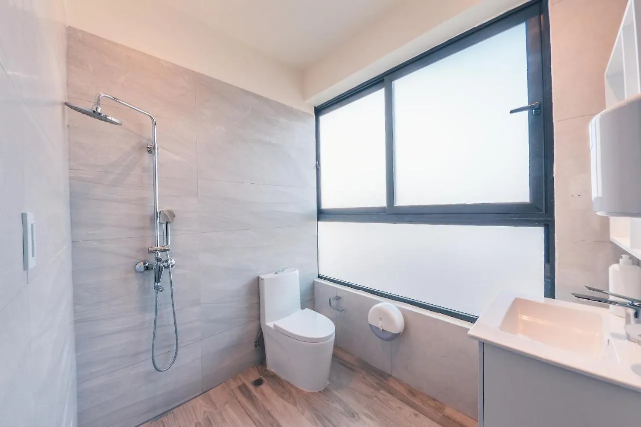 Regatta Living Hotel By Mint 산토도밍고