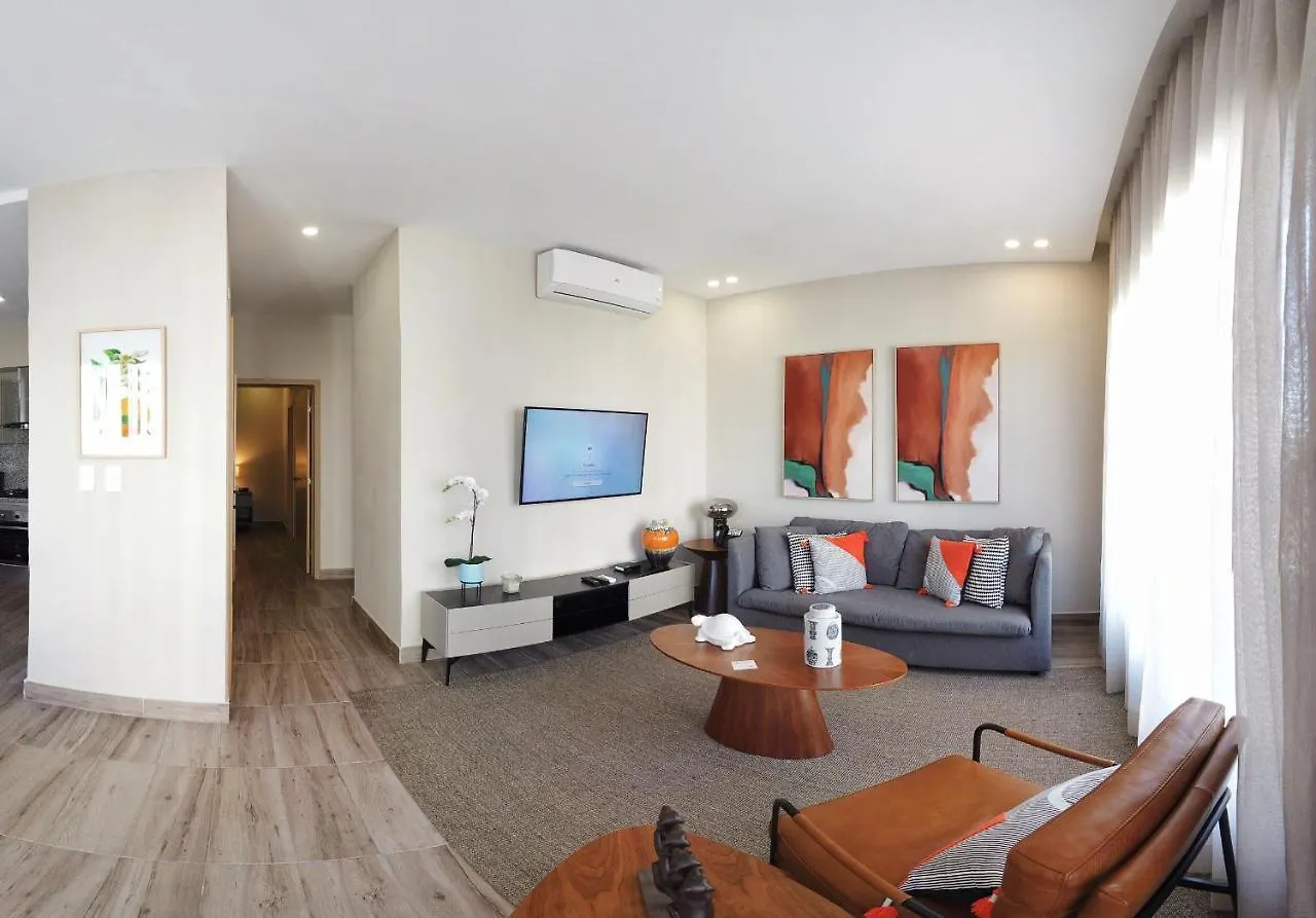 Regatta Living Hotel By Mint Santo Domingo 4*,  Dominican Republic