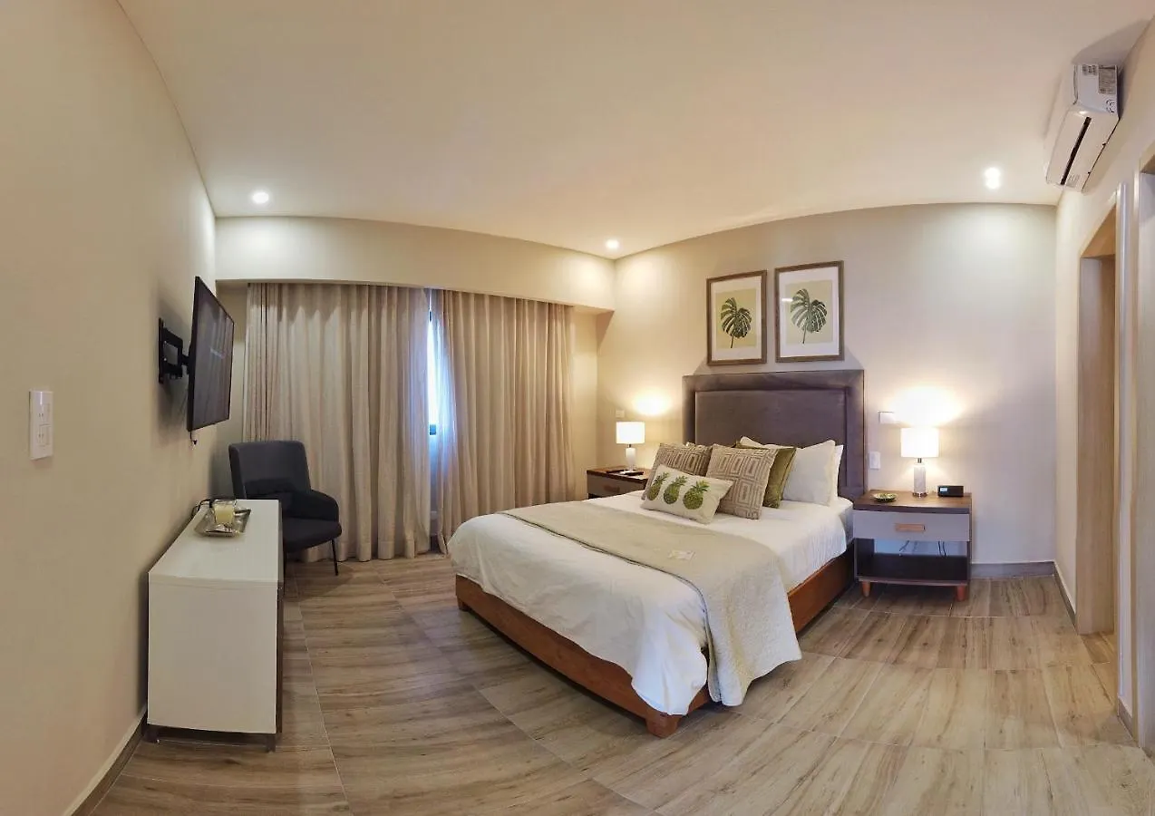 Regatta Living Hotel By Mint Santo Domingo Dominican Republic