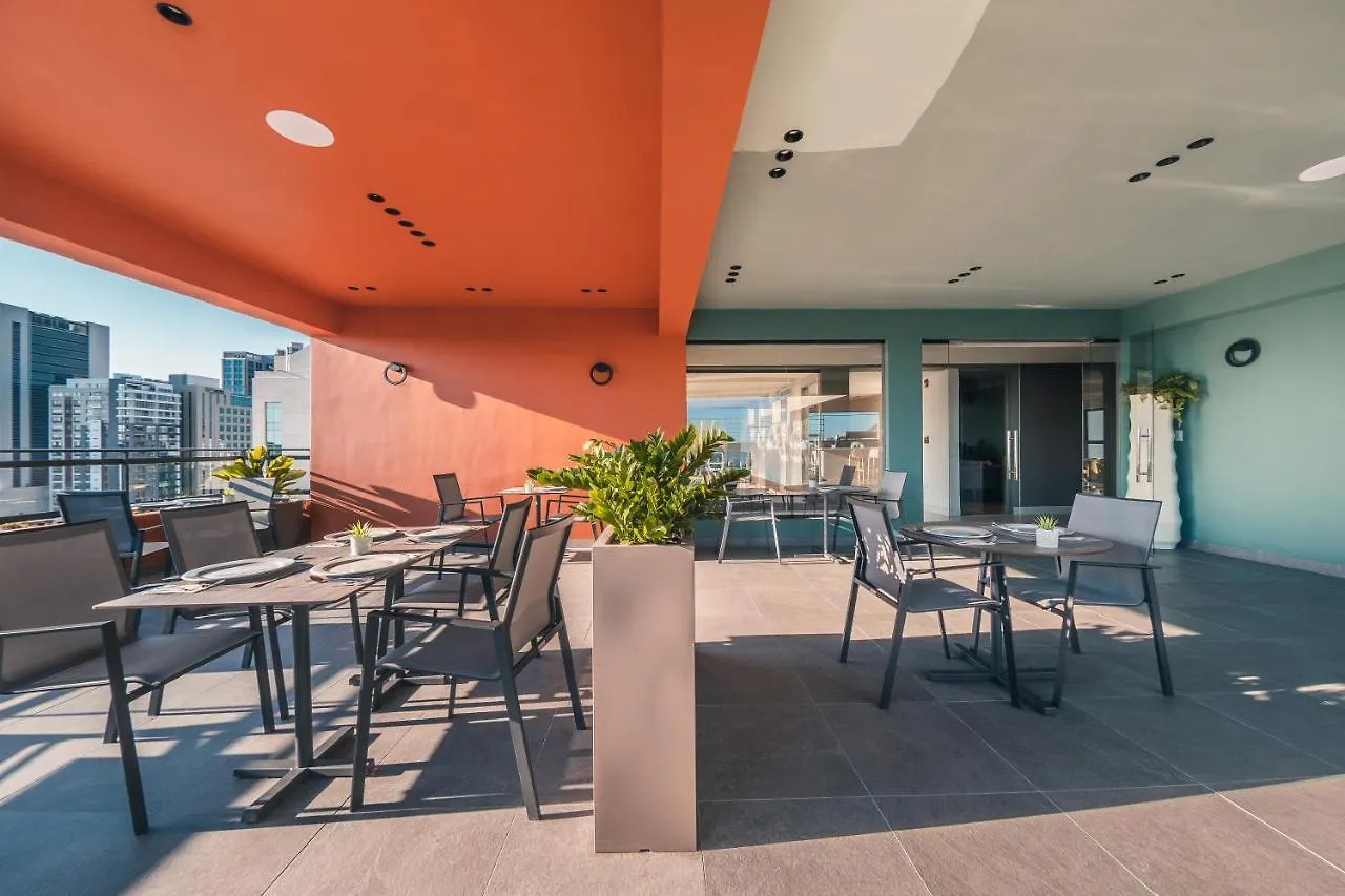 Regatta Living Hotel By Mint Santo Domingo