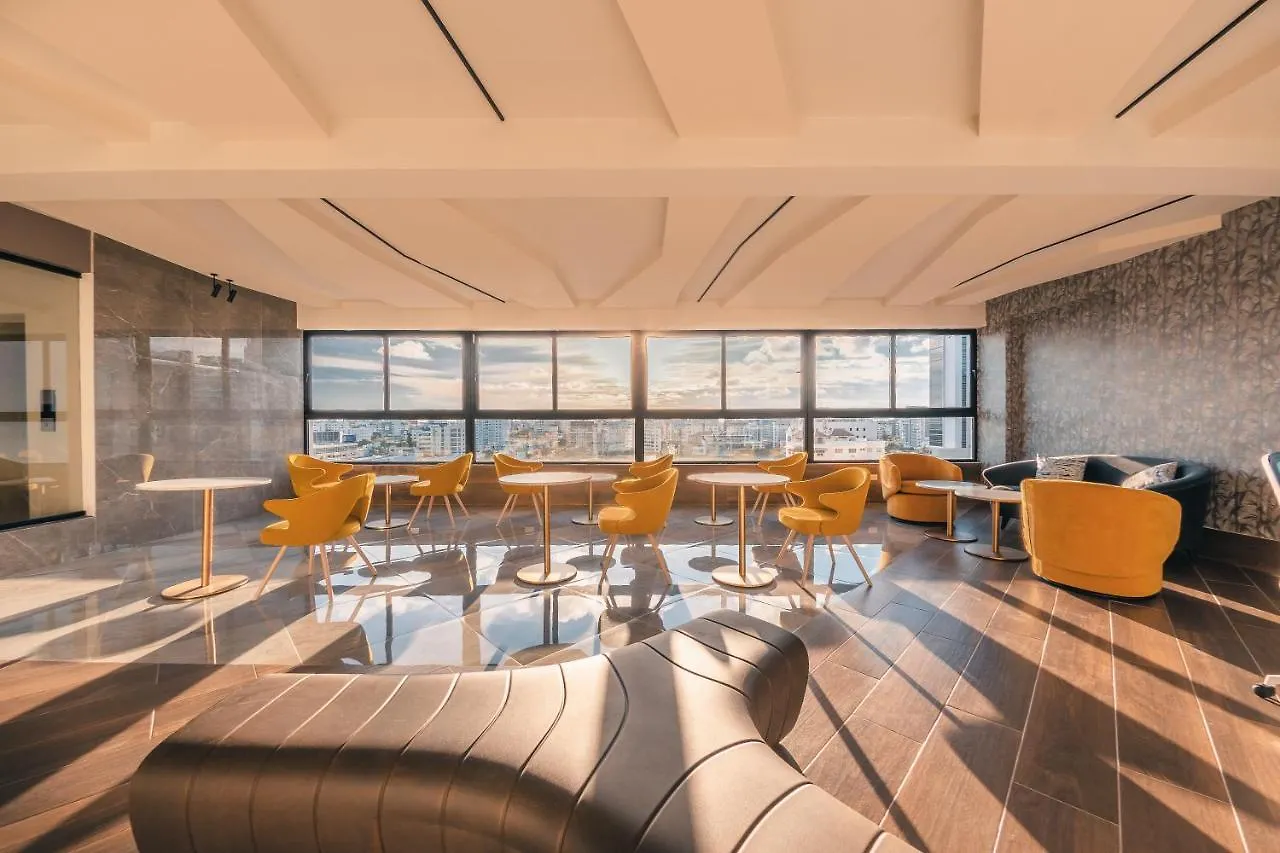 Aparthotel Regatta Living Hotel By Mint Santo Domingo