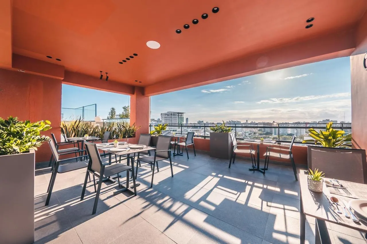 Regatta Living Hotel By Mint Santo Domingo
